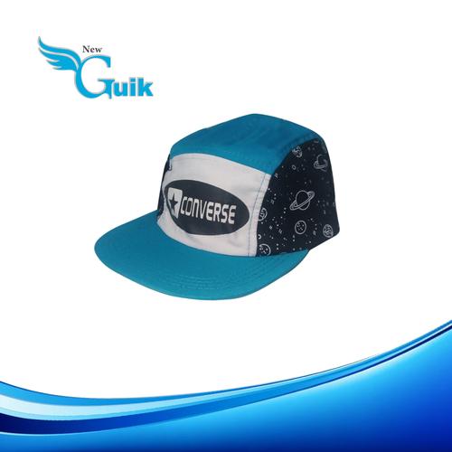 Jual Topi 5 Panel convers- Topi 5 Panel 