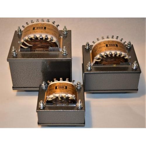 Gambar MS-1913 ISO TANGO Power Transformer Bowl dari Kenkraft Labs Kota Surabaya Tokopedia