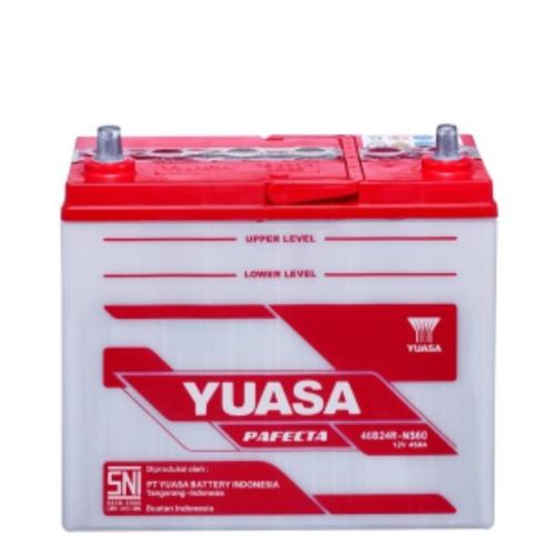 Aki Mobil Yuasa Avanza: Panduan Lengkap Perawatan dan Pemilihan