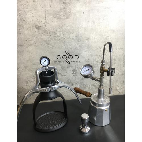 Jual Rok Presso GC Pro Original dan DX 