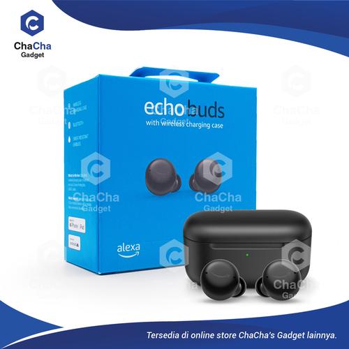 Jual Amazon Echo Buds 2nd Gen Alexa Ear 