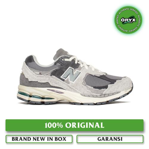 Jual New Balance 2002R Protection Pack 