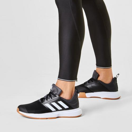 Jual Sepatu Badminton Adidas Essence Men Original FU8397 - Kab. Tangerang -  E\u0026y Life | Tokopedia