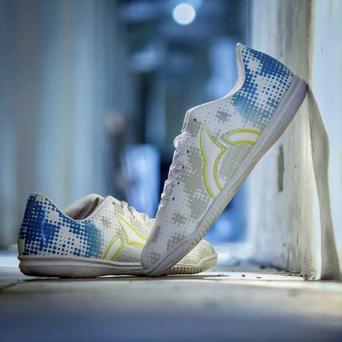 Jual Sepatu Futsal Ortuseight Luminous In 100 Original Putih Kota Bandung Fory Sport Bandung Tokopedia
