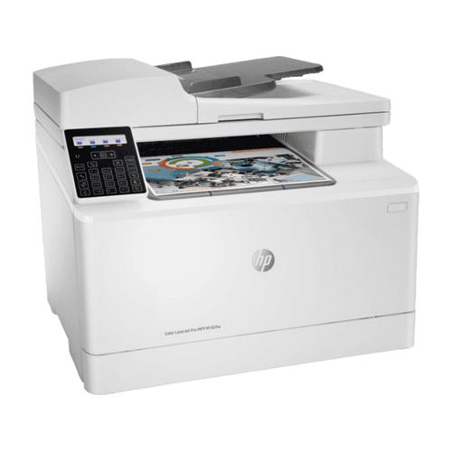 Jual PRINTER HP LASERJET PRO MFP M183fw 