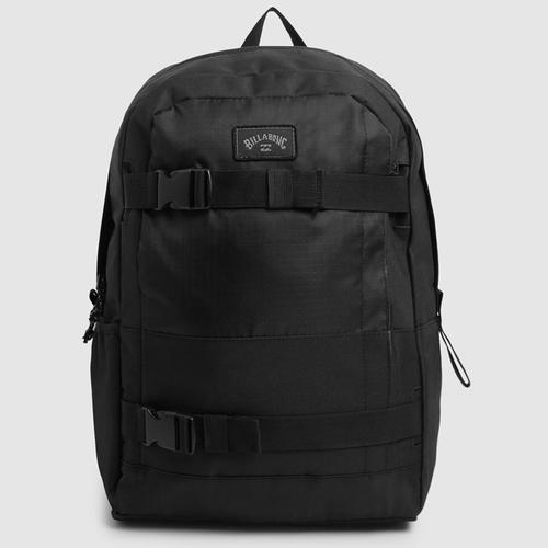 Jual Tas Ransel Billabong Command Skate 