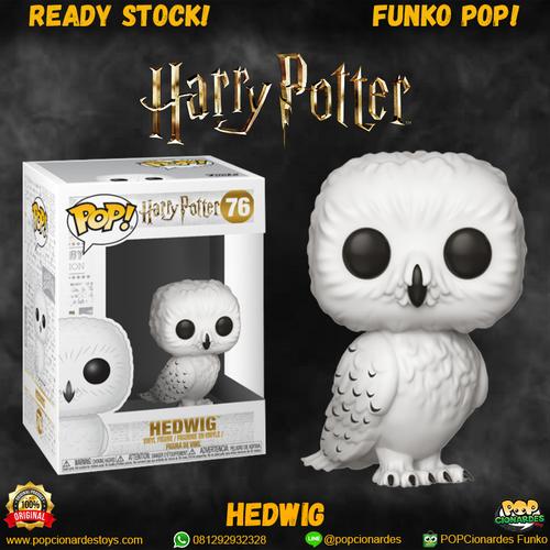 Jual Funko Pop! Movies - Harry Potter 