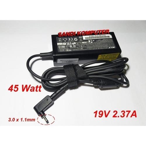 Jual Adaptor Charger Acer Aspire 3 A31422 A31422G Kualitas Bagus