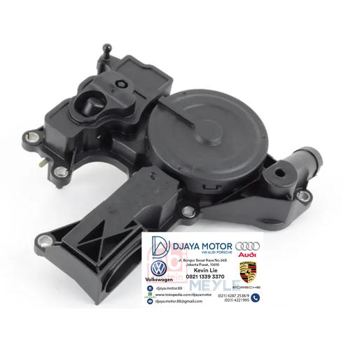 Jual Oil separator (PCV Valve) Audi A4 B8, Golf 6 2.0, Audi Q5 OEM