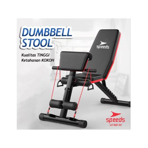 Adjustable Folding Kms Foldable Bench Press Jual Alat Fitness