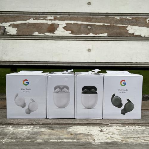 Jual Google Pixel Buds A Series TWS 