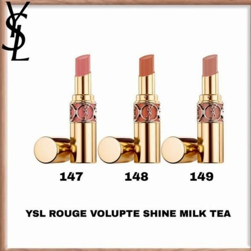 ysl lipstick 5