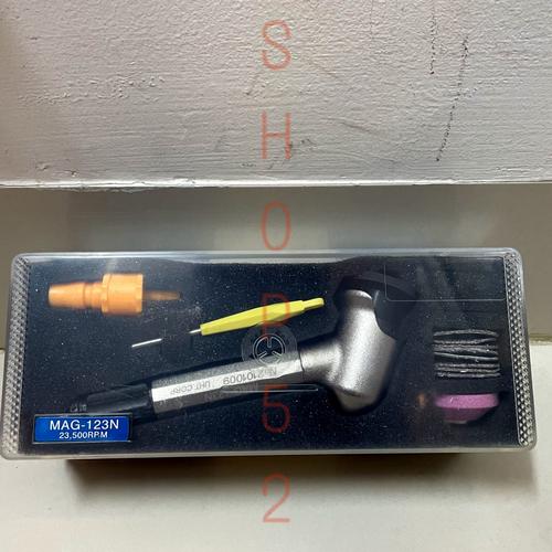 新品・7営業日以内発送】UHT MAG-123N エアーマイクロ 新品・7営業日以内発送】UHT MAG-123N エアーマイクロ