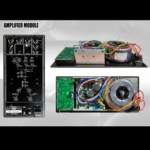 Jual POWER KIT AMPLIFIER MODULE 16x38 CM 16 X 38 CM 1600 WATT 15 INCH