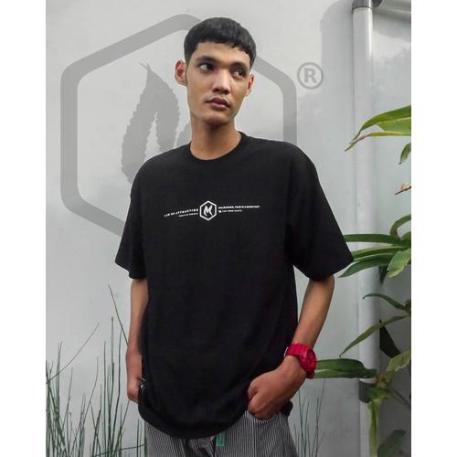 Jual Oversized Tees / Mellownial / T 