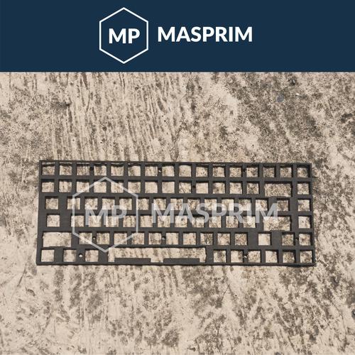 Jual EVA FOAM KEYBOARD DIGITAL ALLIANCE MECA 8X DA MECA 8X / 8X PLATE 1 Kab. Sleman