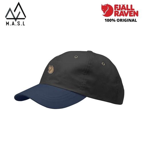Jual Topi Fjallraven Helags Cap Colour 