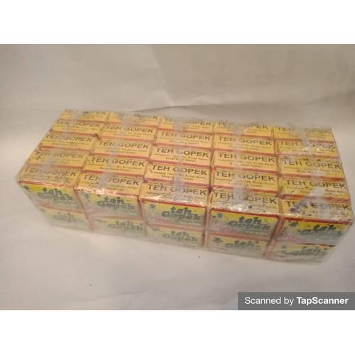 Gambar Teh GOPEK Super Premium (GSL) dari Teh Gopek Official Jakarta Pusat Tokopedia