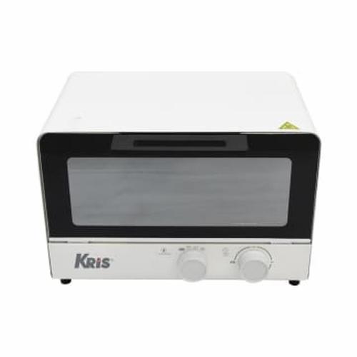 Toaster Roti Kris Jual Kris Oven Toaster 12 Liter 1000 Watt HORIZONTAL Krisbow - Jakarta ...