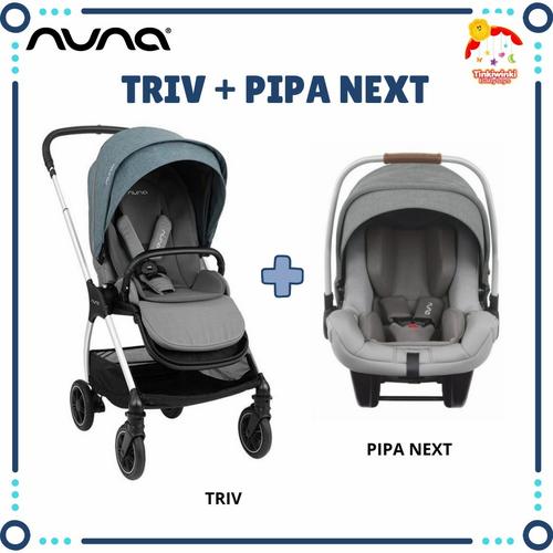 pipa travel system