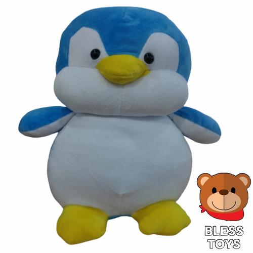 Gambar BLESS TOYS / MAINAN ANAK / PLUSH TOYS / BONEKA / CHUBBY PINGU dari Bless Toys Official Shop Jakarta Barat Tokopedia