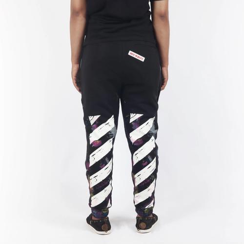Jual Celana Jogger Pants Off White 