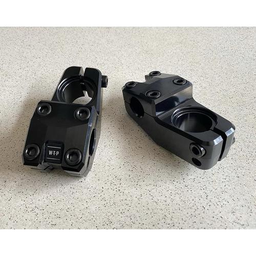 fit bike co BMX STEM Del Mar BMX: FIT BIKE CO. BENNY L STEM