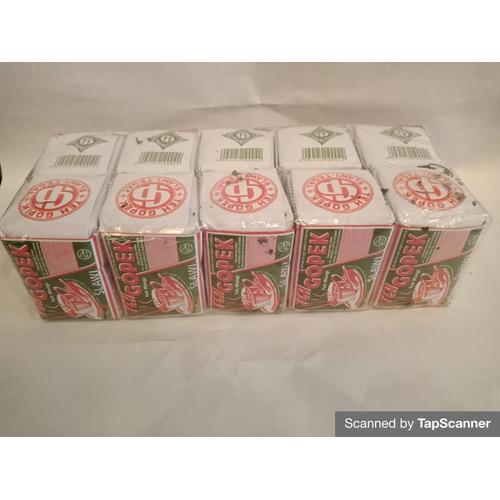 Gambar Teh GOPEK Hijau Kecil (HK) dari Teh Gopek Official Jakarta Pusat Tokopedia