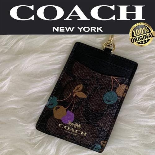 cherry coach