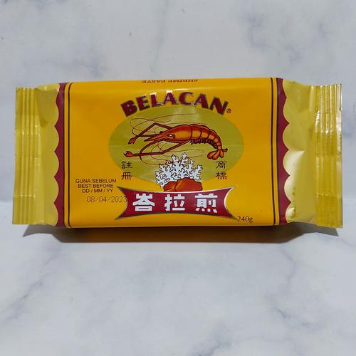Jual Terasi Belacan Malaysia Jakarta Utara Serbaoriginalshop Tokopedia