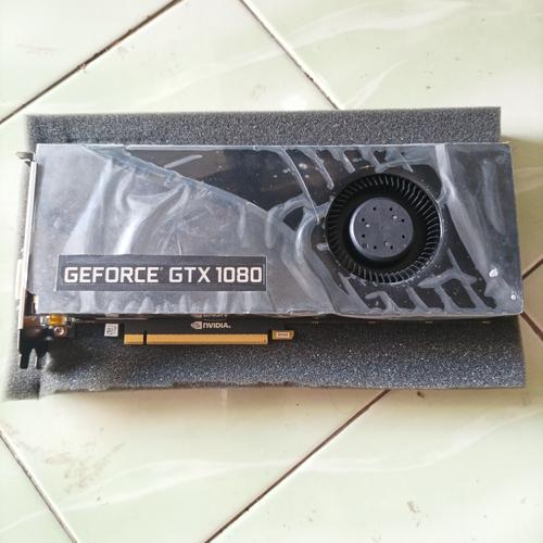 Nvidia Gtx 1080 Ti Blower Edition Zotac GeForce GTX 1080 Ti Blower