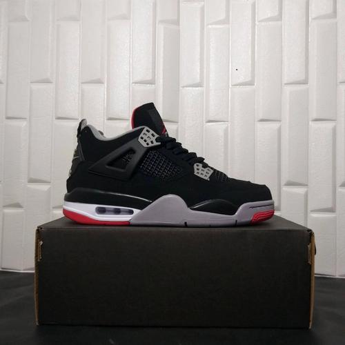 nike aj 4
