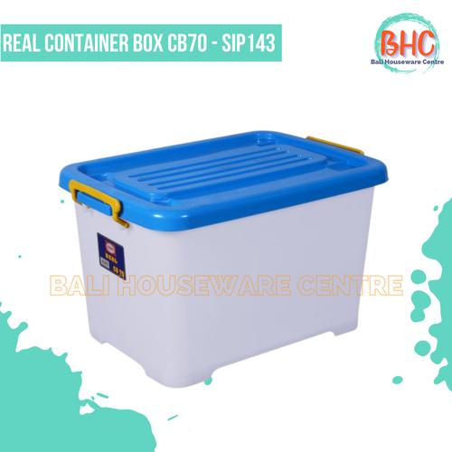 Jual REAL CONTAINER BOX CB70 - Kota Denpasar - Bali Houseware Centre ...