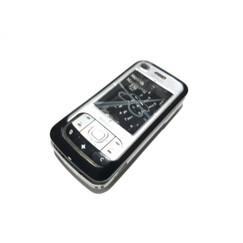 Gambar Casing Hape Nokia 6110 Navigator 6110N New Fullset Housing Langka dari CNC phoneshop Jakarta Pusat Tokopedia