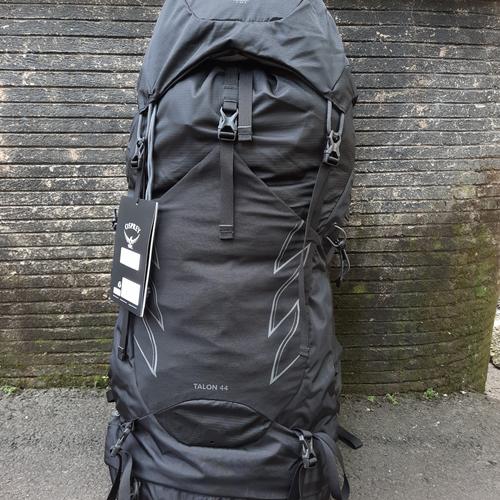 Jual Tas Gunung Hiking Traveling 
