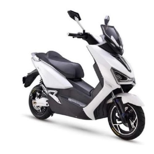 Gambar United Motor Listrik T1800 STD (TDP) -DKI Jakarta - Putih dari UNITED E-MOTOR Kab. Bogor Tokopedia
