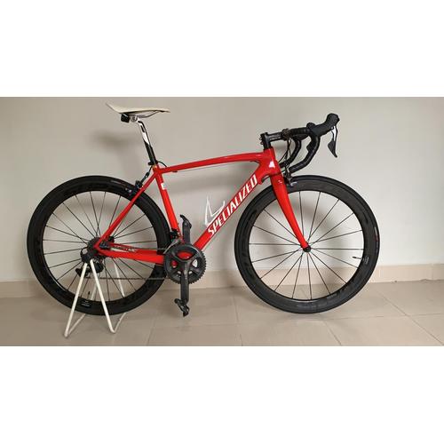 Jual Specialized Tarmac SL3 Expert 