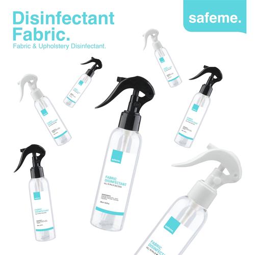 Jual Desinfektan Baju Disinfektan Kain Fabric Disinfectant Spray 250ml