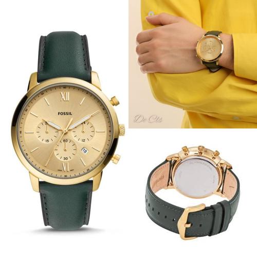 Jual Jam Fossil FS5580 Neutra 