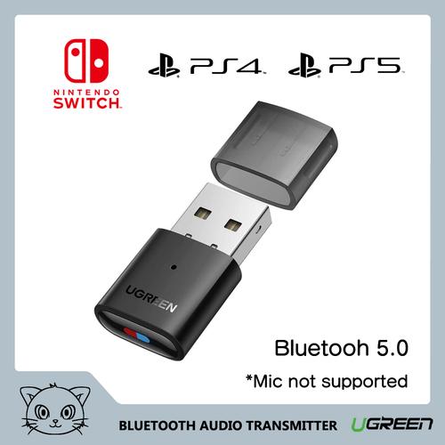Jual UGREEN USB Bluetooth 5.0 Audio 