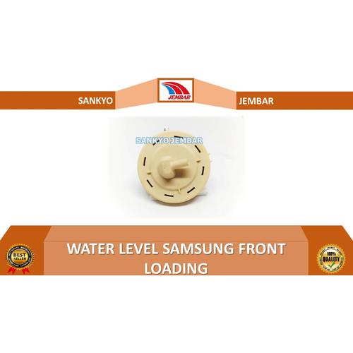 Jual WATER LEVEL SENSOR/MEMBRAN VAKUM MESIN CUCI SAMSUNG FRONTLOADING