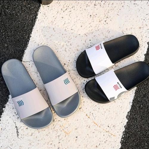 sandal slip on
