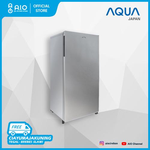 Gambar AQUA KULKAS 1 PINTU AQR-D191|PROMO GRATIS ONGKIR - LS dari AIO Store. Kota Cirebon Tokopedia