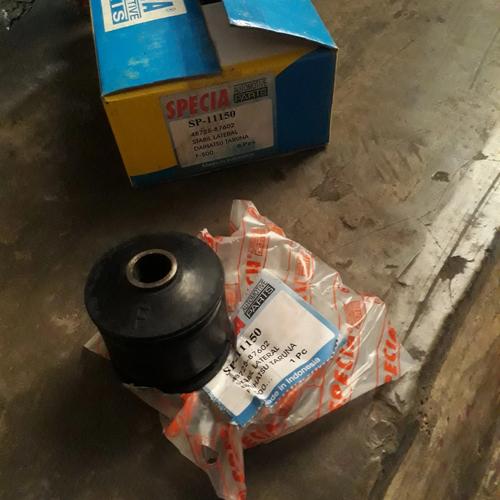 Jual Bos bush bushing arm BELAKANG TARUNA merek specia SP11150 - Kab ...