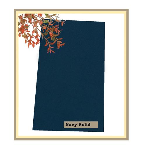 Gambar Bahan kain katun oxford / chambrey / cembrey / cembrai murah - navy solid dari multi kain Jakarta Pusat Tokopedia