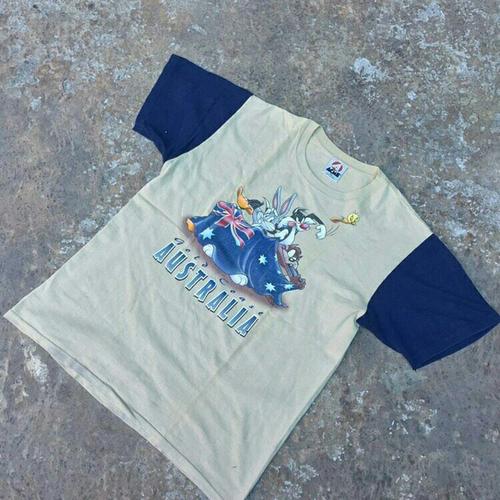Jual T-Shirt Looney Tunes Gold Coast 