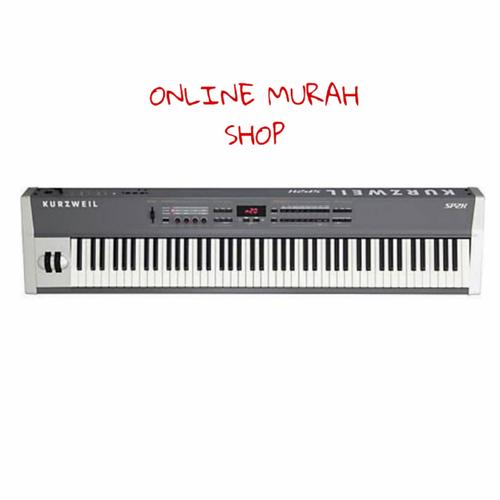 Jual Kurzweil SP2X Digital Piano 88 Keys Profesional Kota Medan