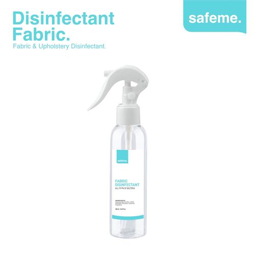 Jual Desinfektan Baju Disinfektan Kain Fabric Disinfectant Spray 250ml