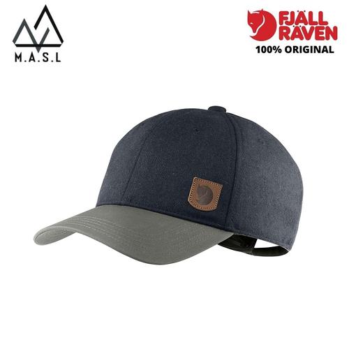 Jual Topi Fjallraven Greenland Wool Cap 