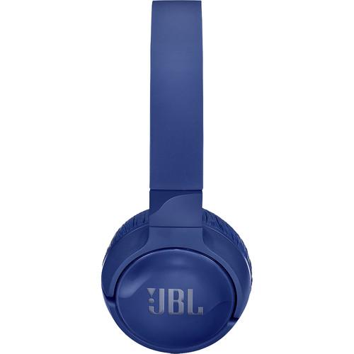 Jual Headphone JBL TUNE 600 BT NC Blue T600 BT NC ORIGINAL - Kota  Tasikmalaya - MM musicstore | Tokopedia